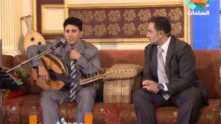قناة الساحات الفضائية العيد يحلى 12-8-2013