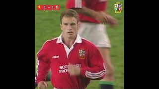 Lions v Gauteng Lions highlights ('97)