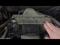 5.4l engine misfire codes fix and engine shake fix