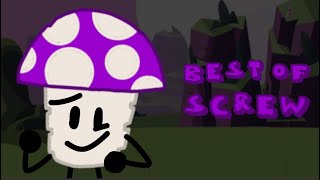 Battle For BFB - Best of Screw