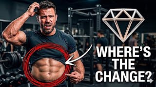 Why You’re Not Losing Weight (3 Hidden Secrets Revealed)