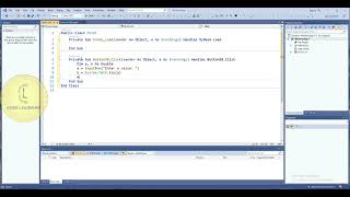 VB.NET | Math 'Exp() - user input' | CodeLearning