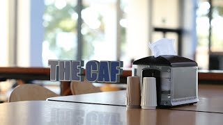 Seaver College | Video Tour - The Caf