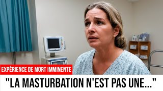 Je suis mort et ce que Jésus a révélé sur la masturbation va vous choquer