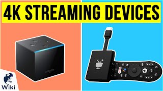 10 Best 4K Streaming Devices 2020