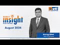 Market Insight - Fixed Income | August 2024