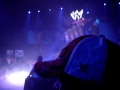 Undertaker exit Smackdown offair 11/6/07