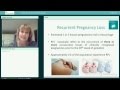 4 Recurrent Miscarriage, Dr Karen Buckingham