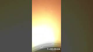 SpaceX Falcon 9 Starlink Group 2-1 launch and landing