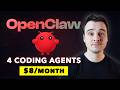 How I Run My Multi-Agent Team on OpenClaw