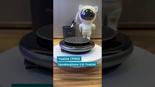 Yealink CP900 Speakerphone, Yealink #yealink #technology ink