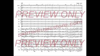 Nimbus - arr. Bob Curnow