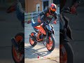 2024 Ktm Duke 390 vs Tvs Apache rtr 310🤩🔥 | Looks Battle | #shorts #ytshorts #shortsvideo