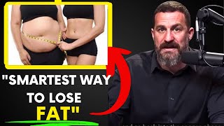 NEUROSCIENTIST: This is easiest way TO lose fat| Dr. Andrew Huberman