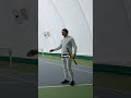 how to improve your kick serve