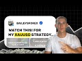 How To Trade XAUUSD : Best Gold Trading Strategy?