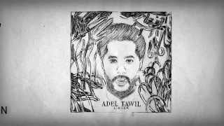 Adel Tawil  "Lieder" Offizelles Video