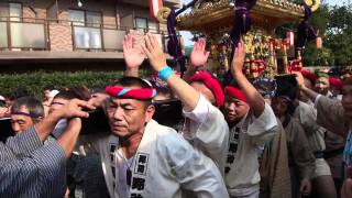 野神會2010 北千住 002.mov