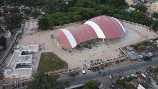 #Bhawanipatna Bus Terminal #ghumura #whatsappstatus #kalahandi #odisha