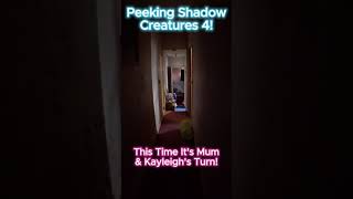 Peeking Shadow Creatures 4!