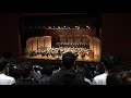 ยูงทอง tu symphony orchestra u0026 kmitl chorus