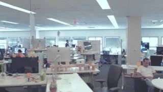 IBM Design in Action: IBM Studios Austin