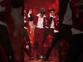 4k📱 231118 world tour masterpiece in macau baddie woobin fancam