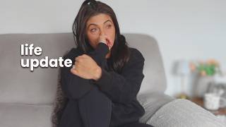 A Sad Life Update