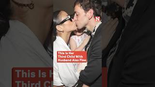 Cassie Ventura Gives Birth 2 Weeks After Testifying Against Diddy