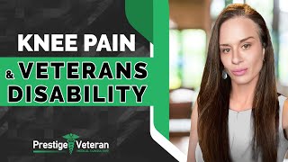 Knee Pain and Veterans Disability | All You Need To Know