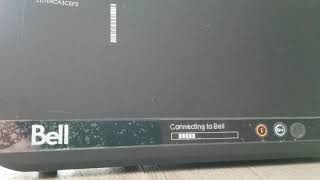 Bell Fibe 3000 modem dropping 10x a day Part 2 of 2