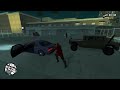 gta san andreas forgotten left 4 dead mod