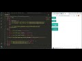 #10 Materialize CSS Buttons~3
