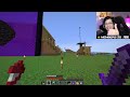 raiding woodland mansion with jack minecraft live