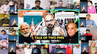 Tale of Two PMs | Junaid Akram | Mix Reaction