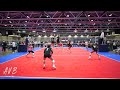 Munciana 18-1 vs Club V 18-1 Volleyball Highlights (Triple Crown 2024)