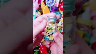 NEW!!! 400 Glitter Kinder Joy Surprise Egg Toys Opening - A Lot Of Kinder Joy Chocolate #shorts