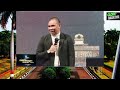 khotbah di gbi gosyen blessing surabaya_ pdt. yandi manobe s.th