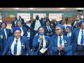 FBCWG Fellowship Weekend 2026 - Phefumlela Thixo wethu