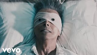 David Bowie - Lazarus (Video)