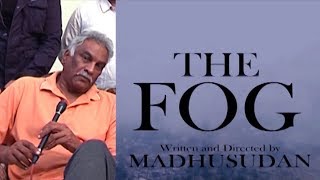 The Fog Theatrical Trailer Launch by Tammareddy Bharadwaj || Rostro Entertainments