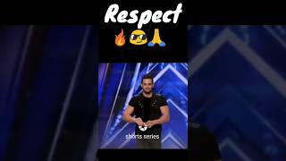 Respect 😁🔥 | Magician #shortvideo #respect #respectshorts #shorts #trending #viral