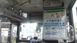 旭川電気軌道(あさでんバス) エアロスター KC-MP747M [OD] ①