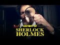 History of Sherlock Holmes (in One Take) | History Bombs