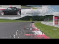 【gt7】ラップタイムチャレンジ｜オートポリス｜ダッジバイパーで