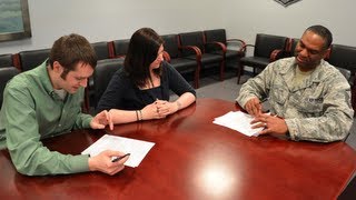 Married Enlistment