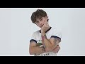 Johnny Orlando - Temptation (Official Music Video)