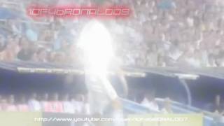 Cristiano Ronaldo Freestyle 2009-2010 (Real Madrid)
