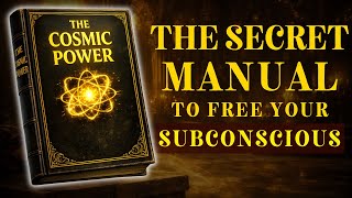 FORBIDDEN KNOWLEDGE:Unlock the Cosmic Power in Your Subconscious, Once You Know It You Can’t Go Back