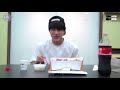 türkçe altyazılı 150715 bts eat jin